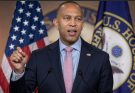 The Generic Ballot Just Moved 3 Points in Six Weeks For the GOP — and Democrats Are Pretending Not to Notice