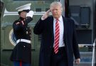 Trump Shares Big Update On Iran War