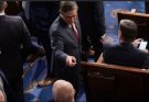 A GOP Congressman Asked a UC San Fran Med School Chancellor Who Gets Pregnant — His Answer Was Stunning