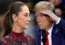 ✅.Mexican president states that Trump is not