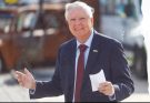 Hey, Senate Republicans – Pass the SAVE America Act. Do It for Lindsey Graham. Do It for America.