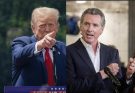 Newsom Just Lawyered Up, and His Tax Returns Are Still Missing