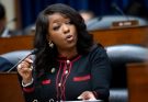 Jasmine Crockett Lost Her Primary, Called Texas Racist, and Is Now Refusing to Help the Democrat Who Beat Her