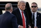 Secret Service Ushers Reporters Into WH Briefing Room After Security Alert
