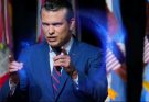 Eight Apache Pilots Did a Patriotic Flyover on America’s Birthday. Their Command Suspended Them. Hegseth Fixed It.