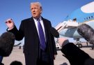 Trump Vows ‘More Powerful’ Strikes on Iran, Eyes Control of Kharg Island