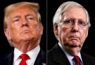 McConnell’s Replacement Revealed In Kentucky GOP Senate Primary
