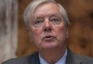 Graham Pushed Sanctions Package on Russia Before Death