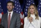 BREAKING!! 20 Minutes ago in New York City,Eric Trump was confirmed as…
