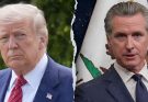 Trump Just Outmaneuvered Newsom on ICE Detention, and California Has No Move Left