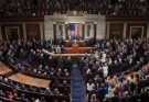 Elderly Democratic Rep Falls On House Floor Protesting ‘BBB’