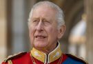Buckingham Palace confirms the rumor, Charles III is…See more