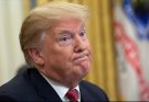 Trump Removes Election Commission Members Ahead Of Midterms