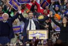 The DSA Just Published Its Plan to Destroy the Constitution, With Democrats’ Help, Of Course