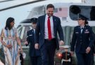 Vance Trip for Iran Peace Talks Delayed, Summoned to White House