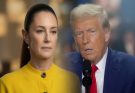 Mexican president states that Trump is not