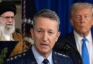 Iran Launched a Surprise Ballistic Missile Attack on American Forces – BIG Mistake