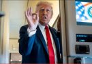 Trump Warned Fox Reporter Hours Before U.S. Began Strikes On Iran