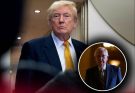 Trump Issues Statement Regarding Health of Mitch McConnell