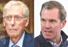McConnell Urged To Provide ‘Proof of Life’ After Hospitalization
