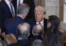 Trump Just Told Congress Exactly What He Wants – Let’s See If They Have the Spine to Deliver