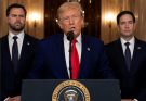 Trump: No Illegal Aliens Entered Country for 13th Straight Month
