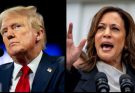 Kamala Goes To Austria, Has Anti-Trump Meltdown For the Ages