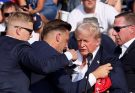 Israel shares intel with US warning Iran plotting new Trump assassination attempt: report