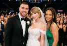 Taylor Swift and Travis Kelce exchanged vows on July 3, 2026
