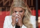 Erika Leaves Courtroom Before Graphic Video Played
