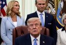 BREAKING: Hegseth’s Wife Reportedly Travels With Him Amid Claims She Helps Keep Him From Drinking