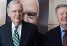 Concern Grows Surrounding McConnell’s Health After Death of Graham