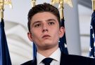 After Years of Hiding, 18-Year-Old Barron Trump FINALLY Spills What We All Knew!