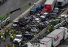 TRAGEDY STRIKES WITHOUT WARNING, More Than 65 Lives Lost in Catastrophic Disaster That Shook an Entire Nation!.