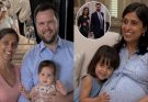 30 Minutes ago in Ohio., JD Vance was confirmed as…