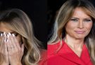 Melania Trump Breaking News Public In Outpouring Of Support As Family Faces Intense Private Battle