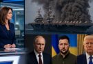 BREAKING: Shocking reports are circulating that a Russian Su-57 stealth fighter pilot has allegedly carried out a devastating strike on a….