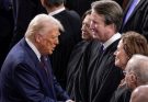 Buckle Up – Justice Samuel Alito Just Made A Big Announcement About Retirement.