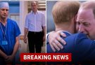 HEARTBROKEN ROYAL TRAGEDY: Prince Harry Devastated by Grief as Prince Charles Finally