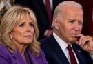 Ashley Biden Files For Divorce From Husband After 13 Years.