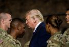 TRUMP LOSES 9,000 SOLDIERS AT 4AM! — The Mass Military WALKOUT That Stuns Pentagon!