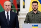 BREAKING NEWS!! ZELENSKYY REPORTEDLY KILLED IN RUSSIAN AIRSTRIKE.
