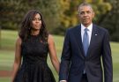 Sad News on Obama Family