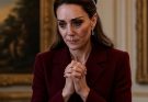 “Kate Middleton: William’s announcement has just been revealed.