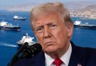 Trump Threatens to Target Iranian Energy Infrastructure If No Peace Deal.