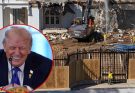 Obama-Biden Judges Just Blocked Construction on the President’s Residence — But the Joke’s On Them