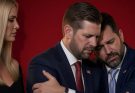 20 Minutes ago in New York, Donald Trump Jr. was confirmed as…