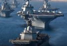 Strong military presence and energy security often intersect in global strategy.