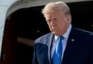 Armed Man Arrested Outside Trump Golf Course Ahead Of President’s Visit