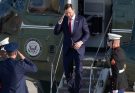 Vance Trip for Iran Peace Talks Delayed, Summoned to White House